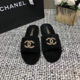 Picture of Chanel Shoes _SKUChanelsz35-405CGDT10172216